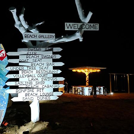 Laya Safari Resorts & Spa Yala Zewnętrze zdjęcie