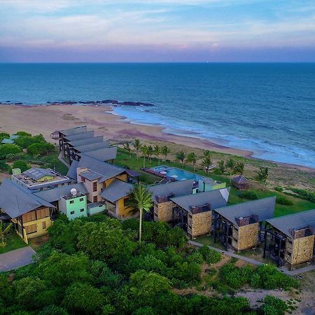 Laya Safari Resorts & Spa Yala Zewnętrze zdjęcie