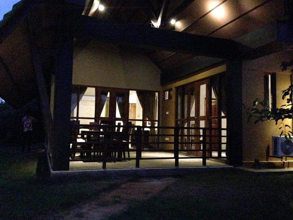 Laya Safari Resorts & Spa Yala Zewnętrze zdjęcie