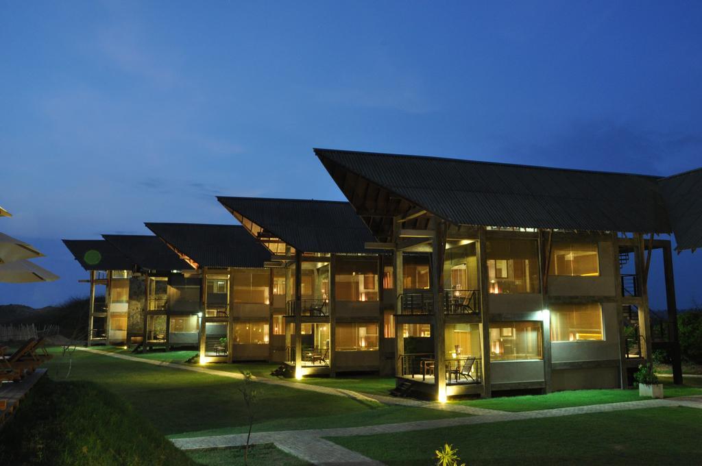 Laya Safari Resorts & Spa Yala Zewnętrze zdjęcie