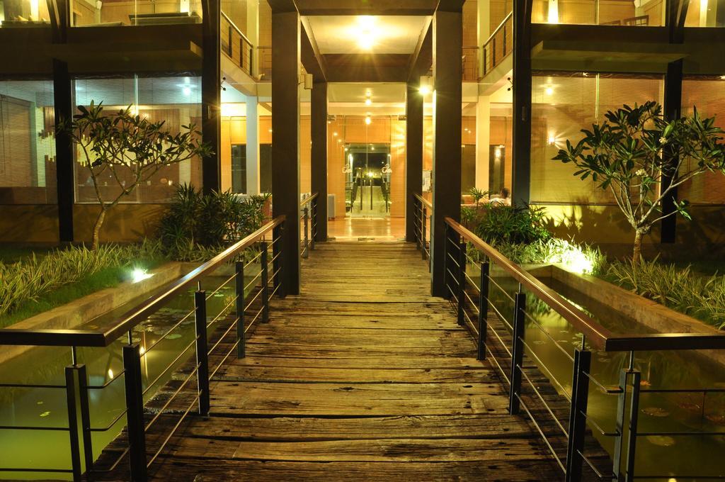 Laya Safari Resorts & Spa Yala Zewnętrze zdjęcie