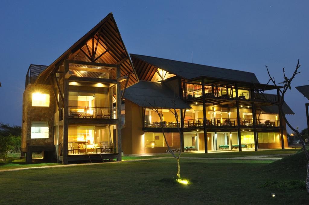 Laya Safari Resorts & Spa Yala Zewnętrze zdjęcie