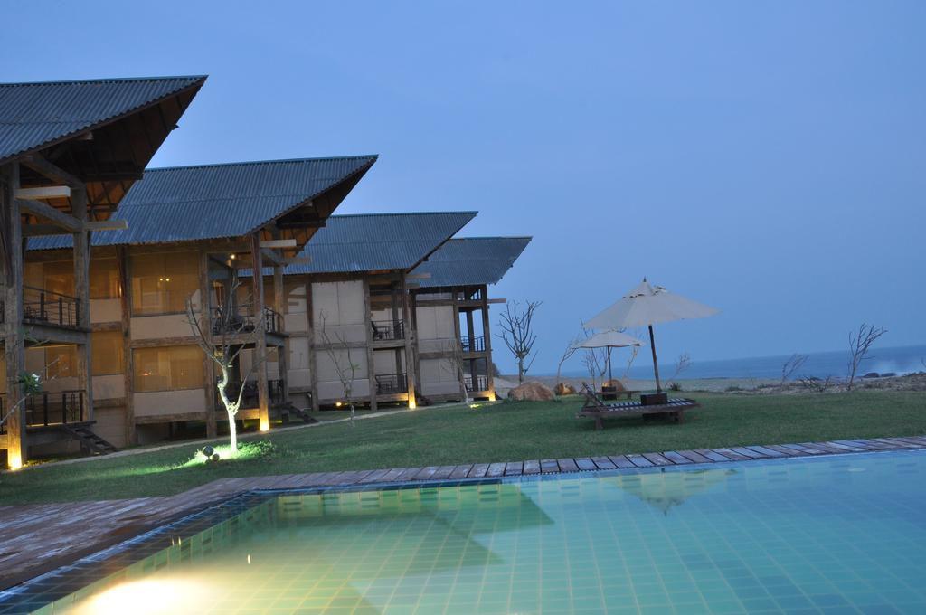 Laya Safari Resorts & Spa Yala Zewnętrze zdjęcie