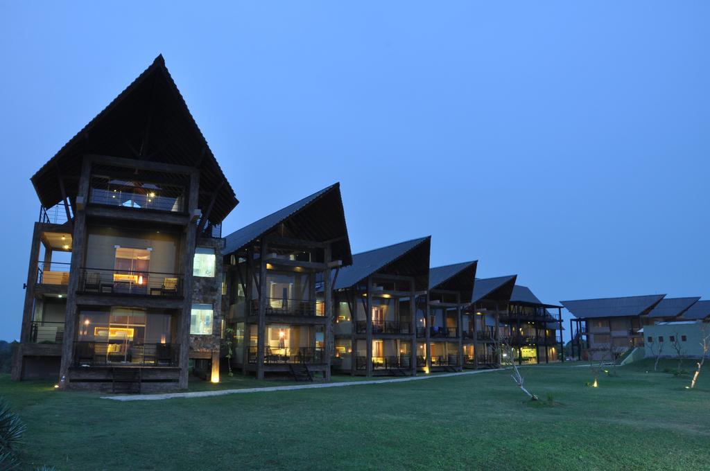 Laya Safari Resorts & Spa Yala Zewnętrze zdjęcie