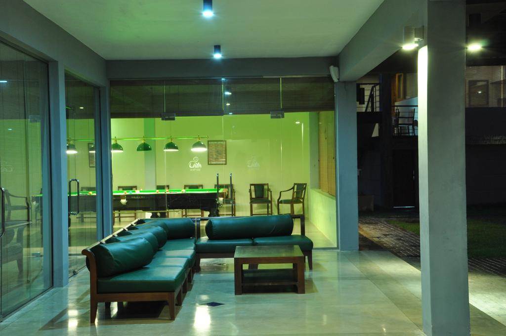 Laya Safari Resorts & Spa Yala Zewnętrze zdjęcie