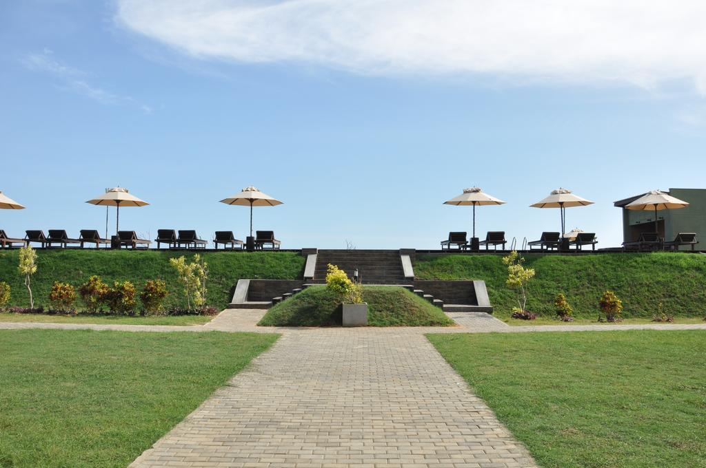 Laya Safari Resorts & Spa Yala Zewnętrze zdjęcie