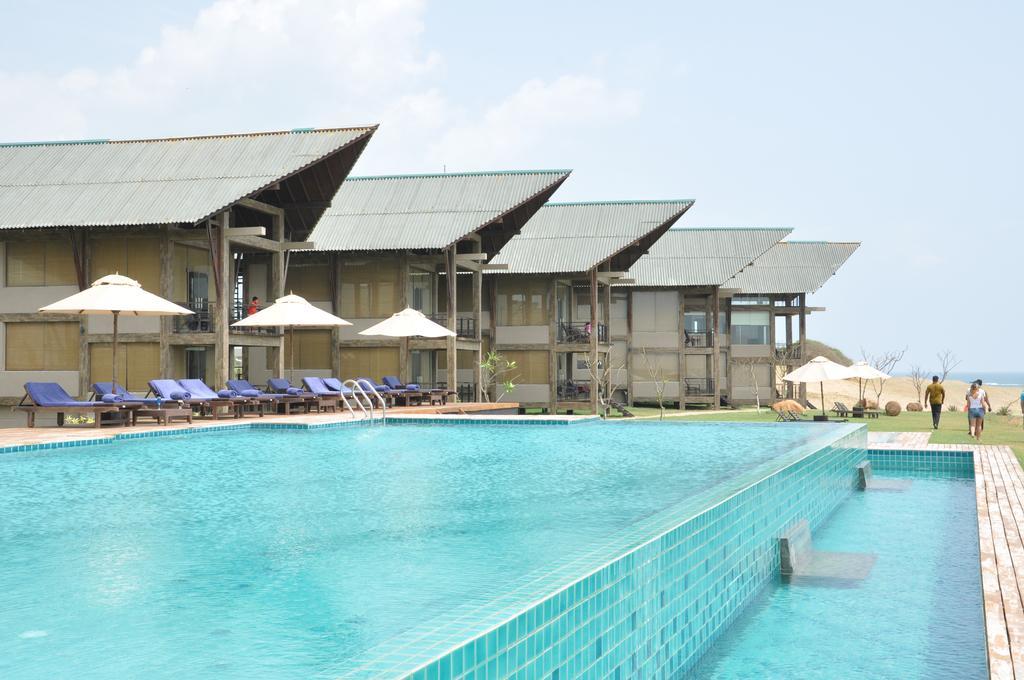 Laya Safari Resorts & Spa Yala Zewnętrze zdjęcie