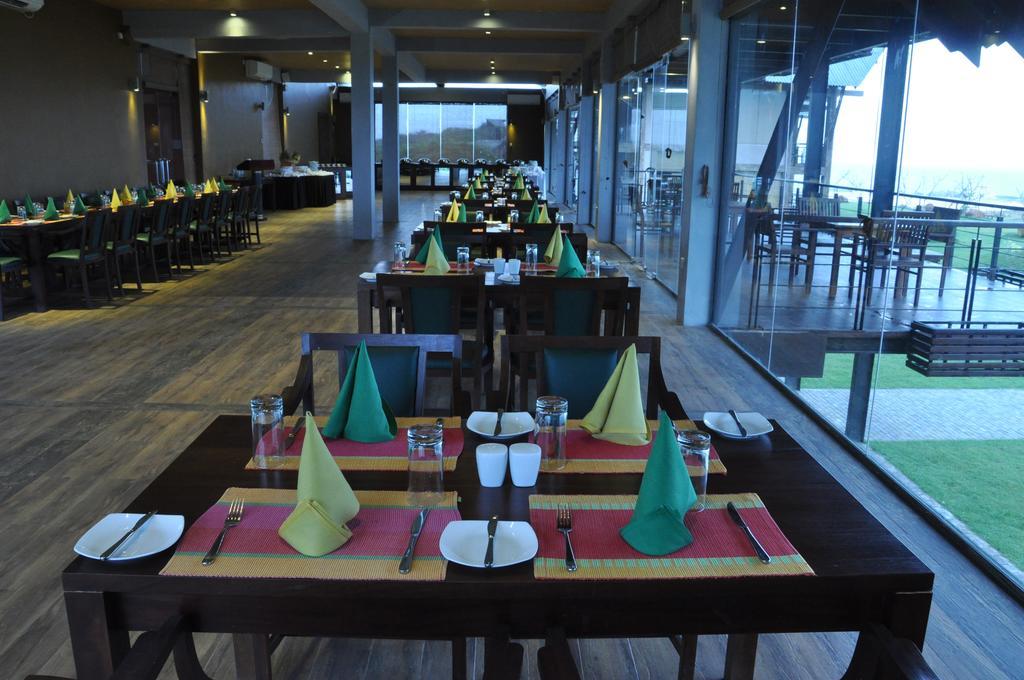 Laya Safari Resorts & Spa Yala Zewnętrze zdjęcie