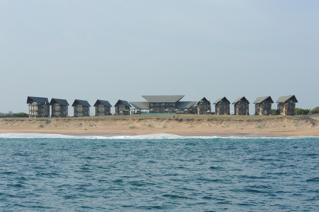Laya Safari Resorts & Spa Yala Zewnętrze zdjęcie