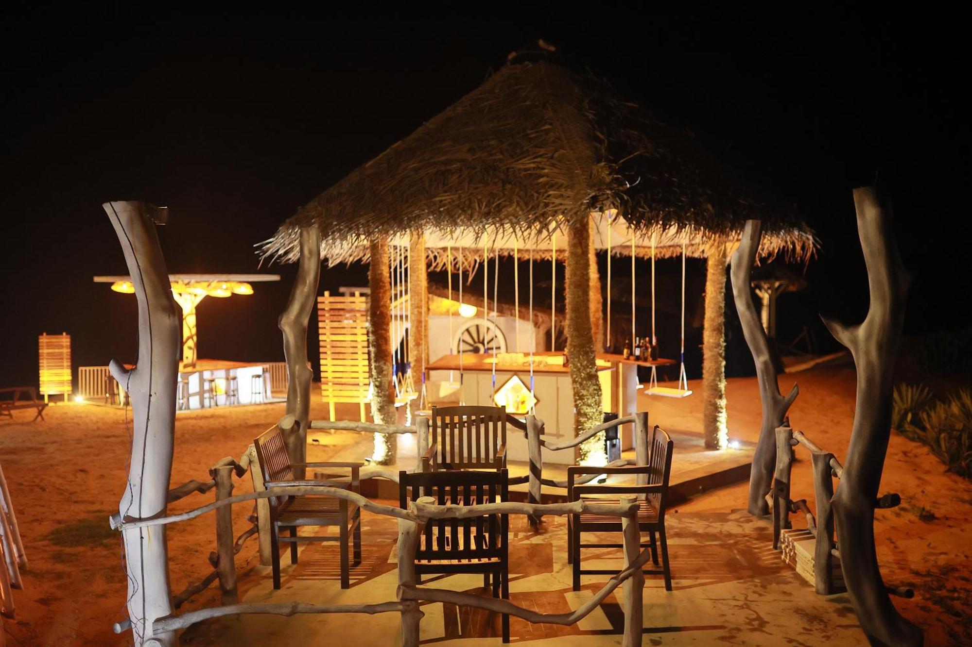 Laya Safari Resorts & Spa Yala Zewnętrze zdjęcie