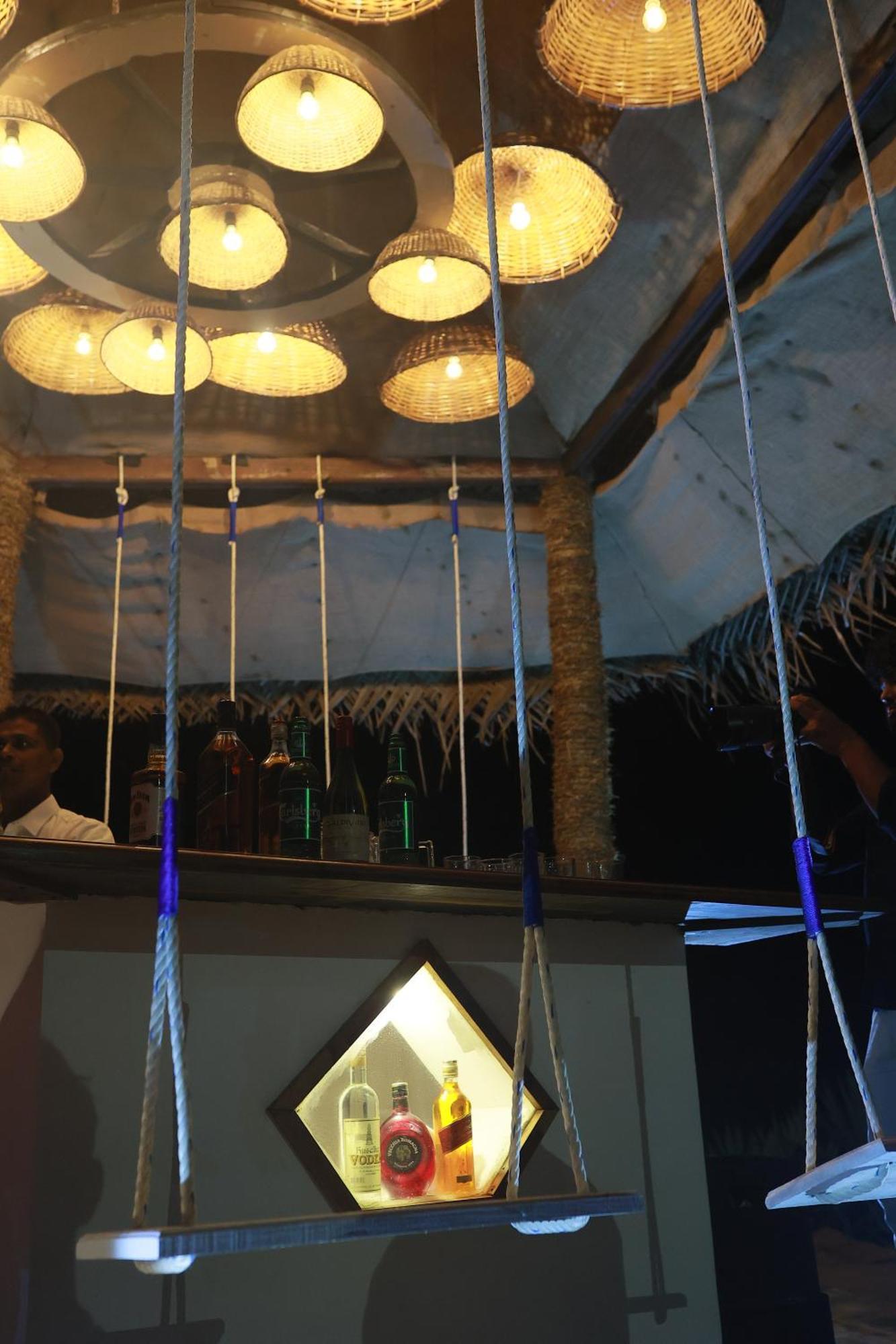 Laya Safari Resorts & Spa Yala Zewnętrze zdjęcie