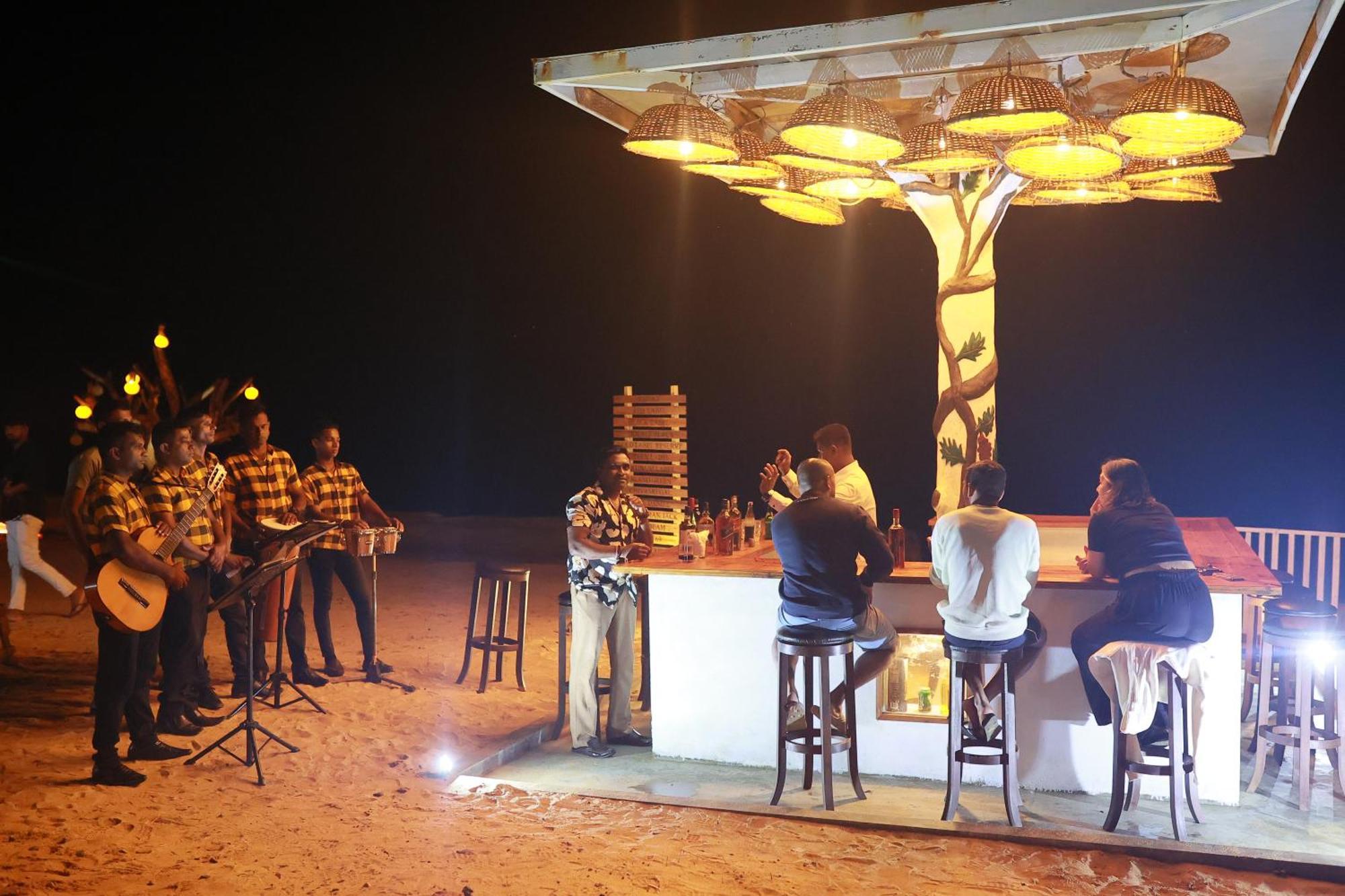 Laya Safari Resorts & Spa Yala Zewnętrze zdjęcie