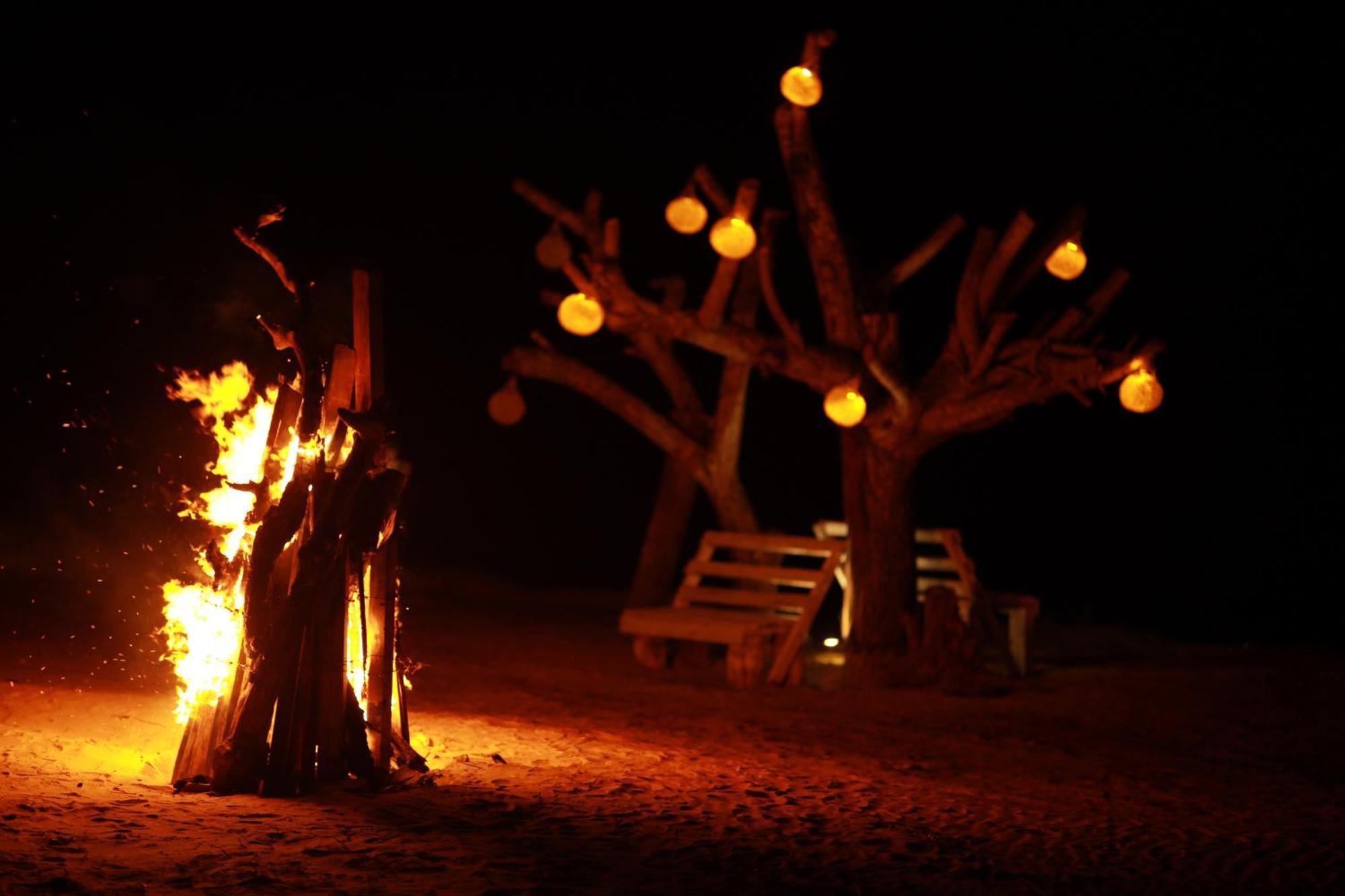 Laya Safari Resorts & Spa Yala Zewnętrze zdjęcie