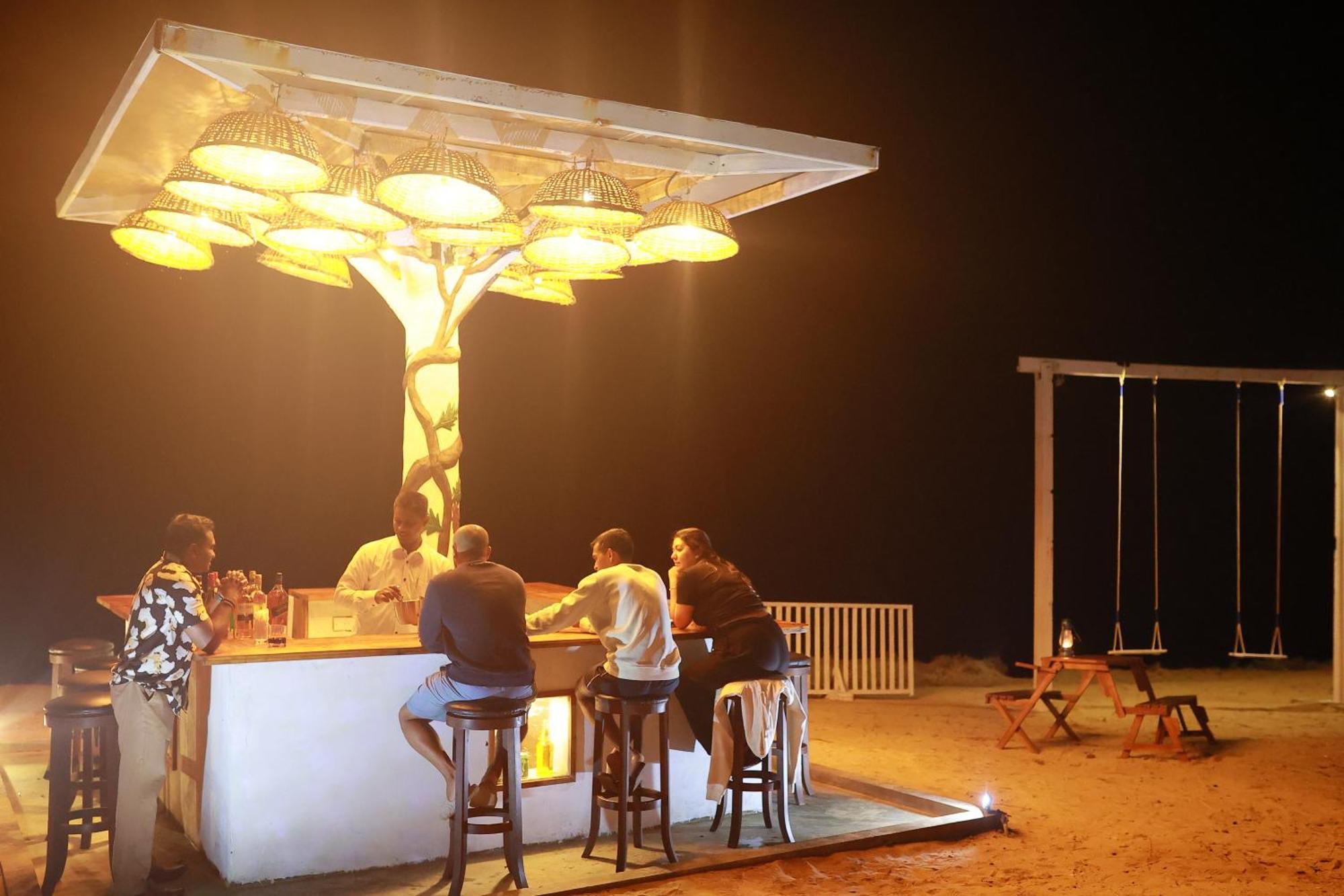 Laya Safari Resorts & Spa Yala Zewnętrze zdjęcie