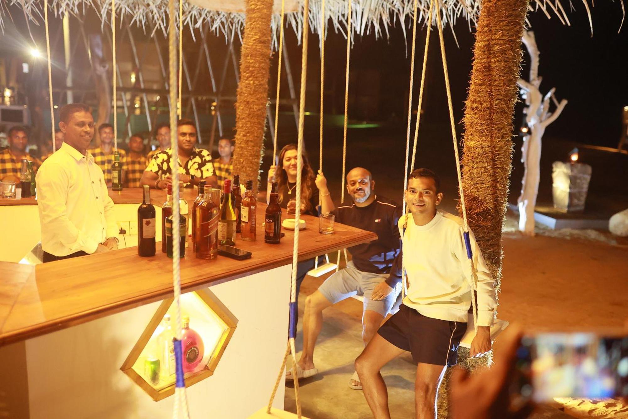 Laya Safari Resorts & Spa Yala Zewnętrze zdjęcie