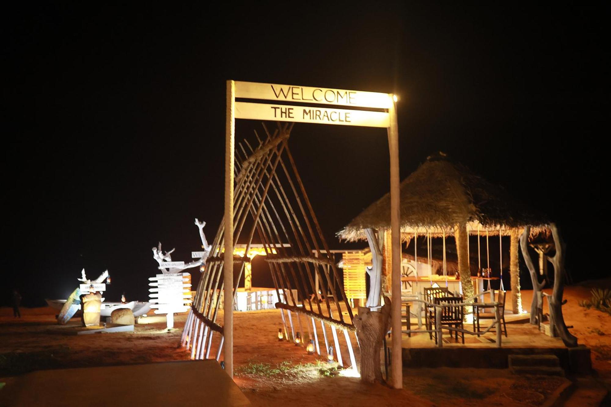 Laya Safari Resorts & Spa Yala Zewnętrze zdjęcie