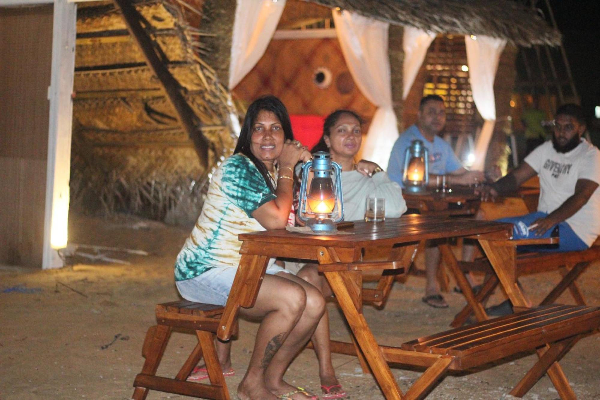 Laya Safari Resorts & Spa Yala Zewnętrze zdjęcie