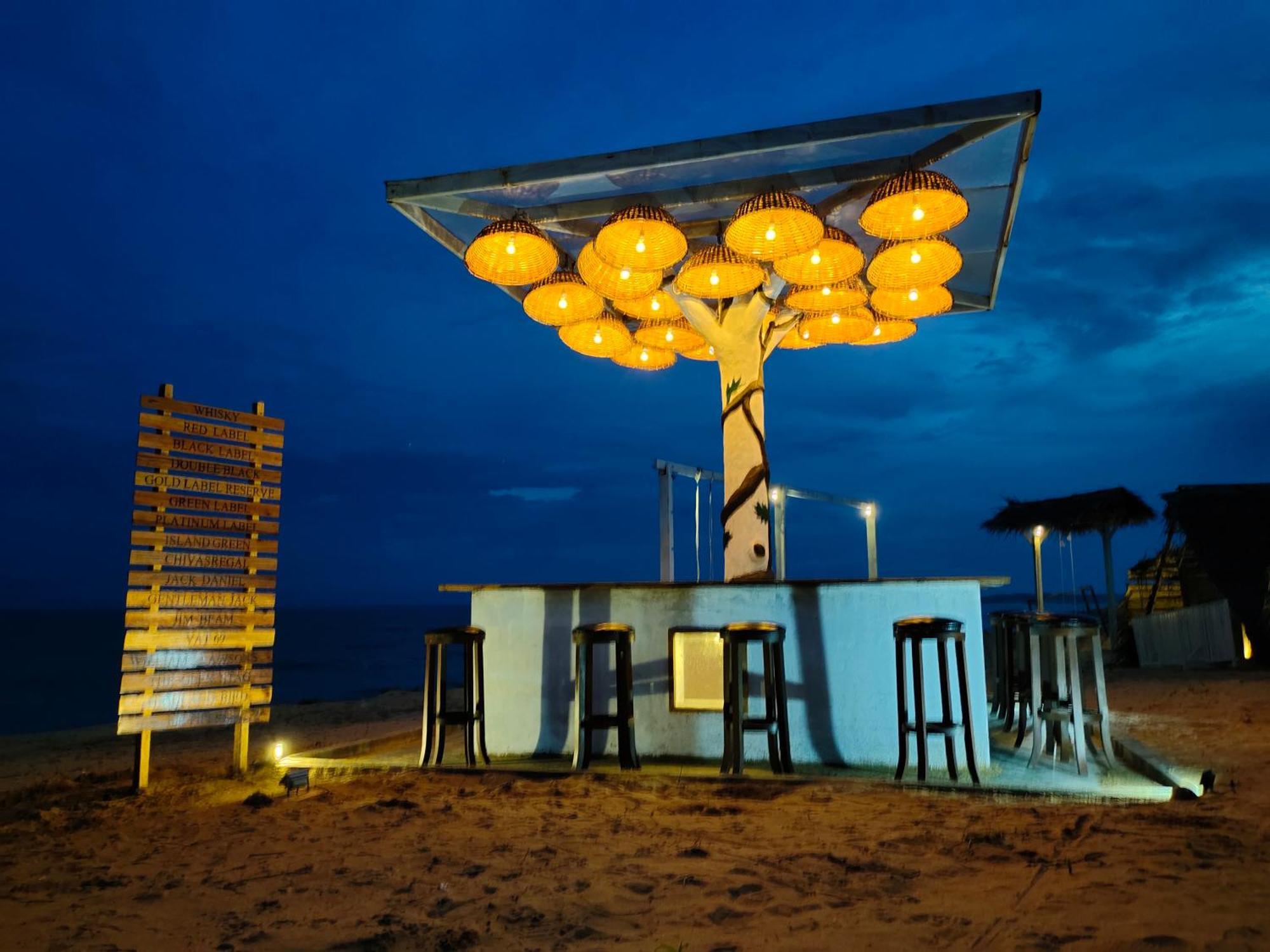 Laya Safari Resorts & Spa Yala Zewnętrze zdjęcie