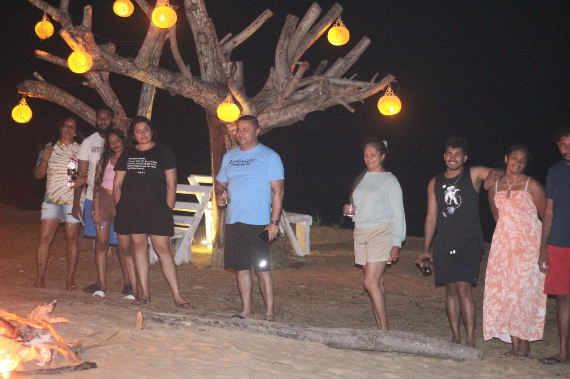 Laya Safari Resorts & Spa Yala Zewnętrze zdjęcie