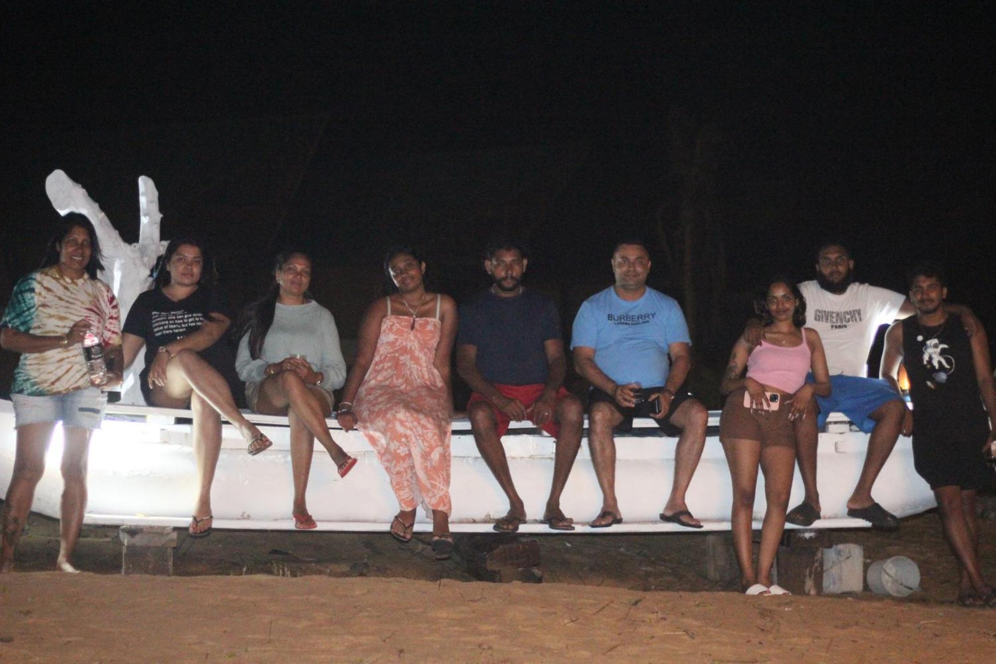 Laya Safari Resorts & Spa Yala Zewnętrze zdjęcie