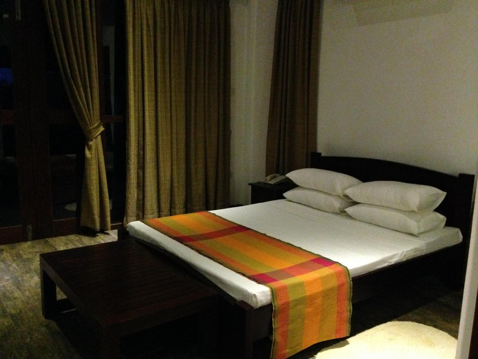 Laya Safari Resorts & Spa Yala Pokój zdjęcie