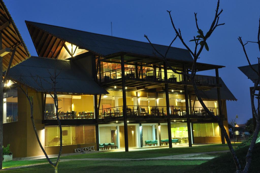 Laya Safari Resorts & Spa Yala Zewnętrze zdjęcie