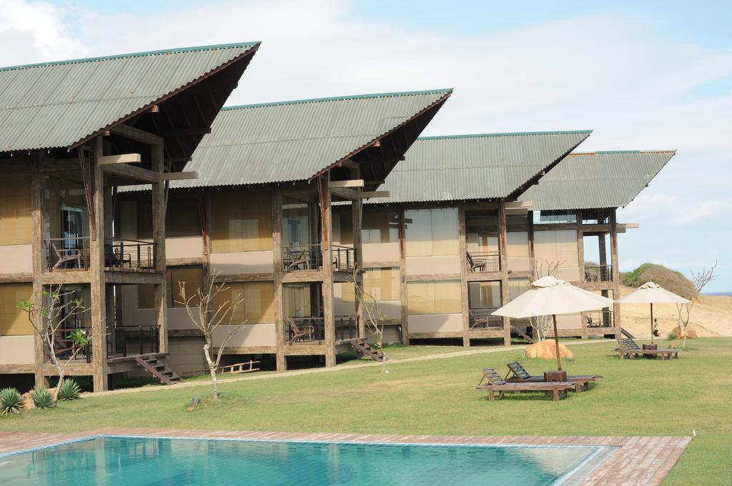 Laya Safari Resorts & Spa Yala Zewnętrze zdjęcie