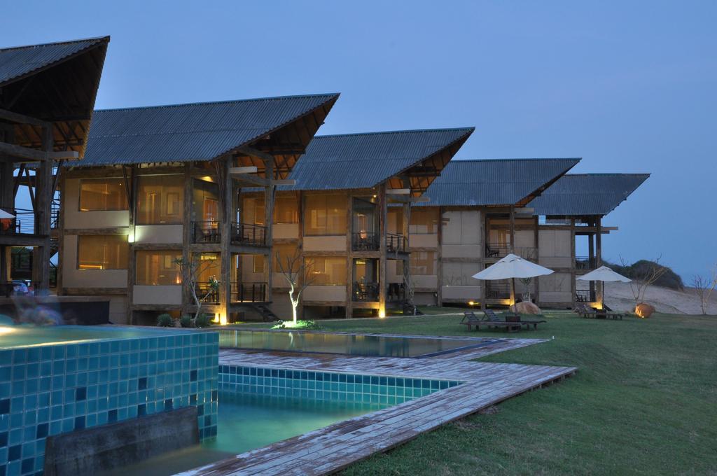 Laya Safari Resorts & Spa Yala Zewnętrze zdjęcie