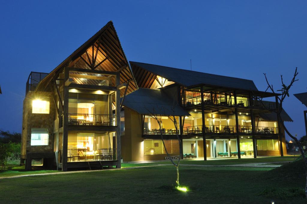 Laya Safari Resorts & Spa Yala Zewnętrze zdjęcie