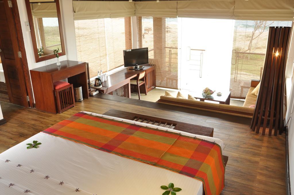 Laya Safari Resorts & Spa Yala Zewnętrze zdjęcie