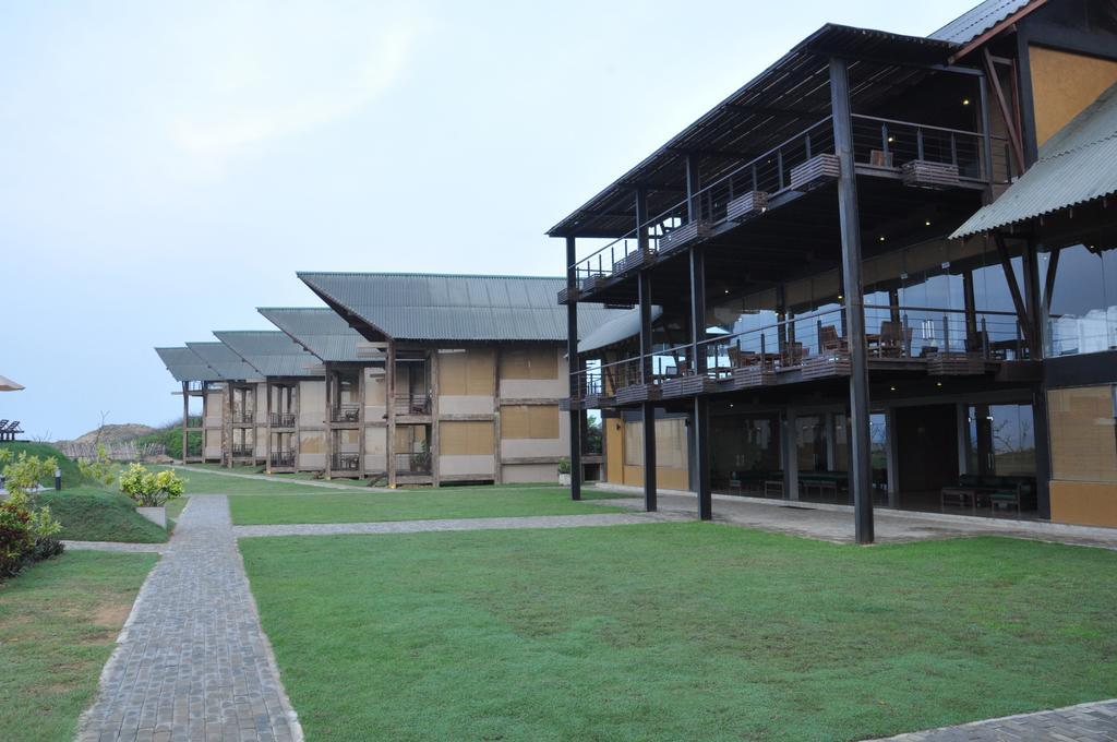 Laya Safari Resorts & Spa Yala Zewnętrze zdjęcie
