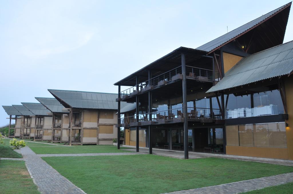 Laya Safari Resorts & Spa Yala Zewnętrze zdjęcie