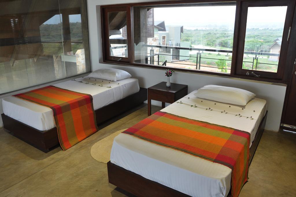 Laya Safari Resorts & Spa Yala Zewnętrze zdjęcie