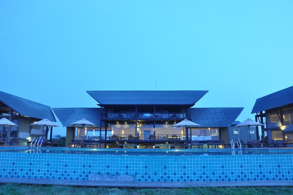 Laya Safari Resorts & Spa Yala Zewnętrze zdjęcie