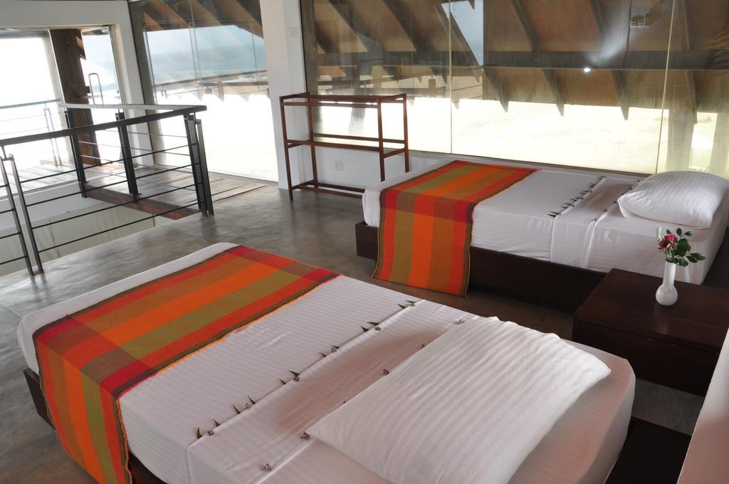 Laya Safari Resorts & Spa Yala Zewnętrze zdjęcie