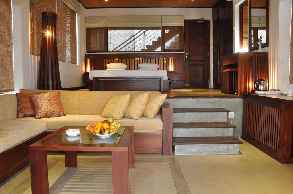 Laya Safari Resorts & Spa Yala Zewnętrze zdjęcie