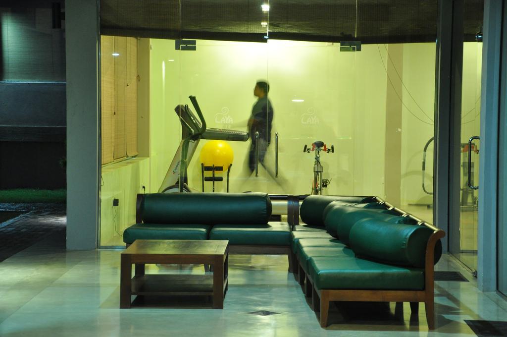 Laya Safari Resorts & Spa Yala Zewnętrze zdjęcie