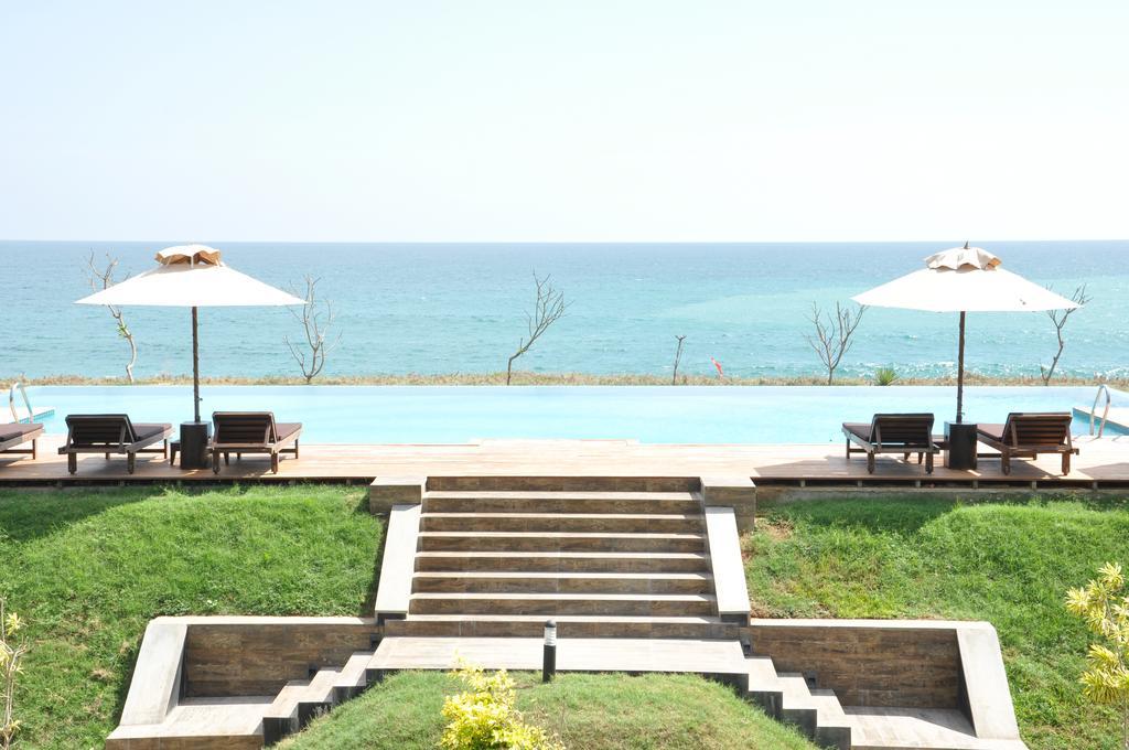 Laya Safari Resorts & Spa Yala Zewnętrze zdjęcie