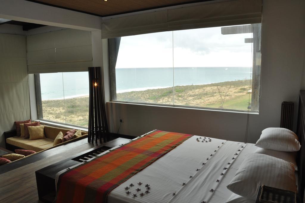 Laya Safari Resorts & Spa Yala Zewnętrze zdjęcie