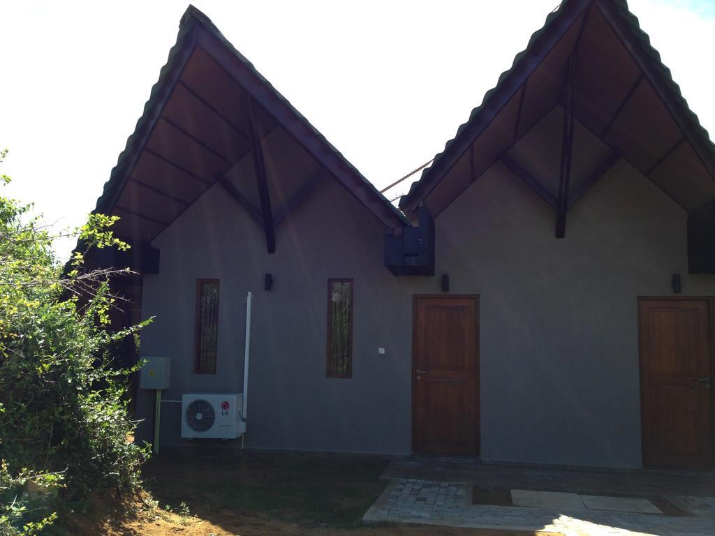 Laya Safari Resorts & Spa Yala Zewnętrze zdjęcie