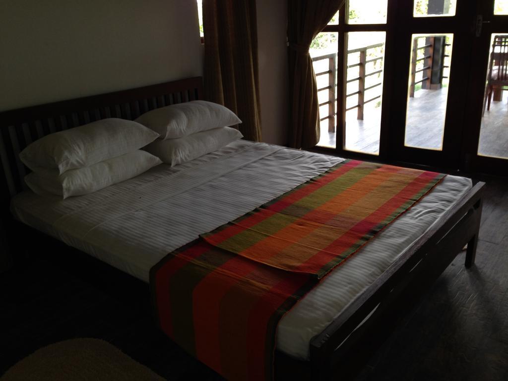 Laya Safari Resorts & Spa Yala Zewnętrze zdjęcie
