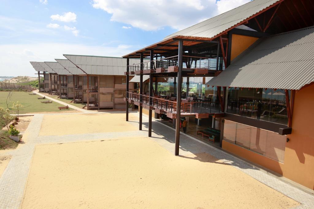 Laya Safari Resorts & Spa Yala Zewnętrze zdjęcie