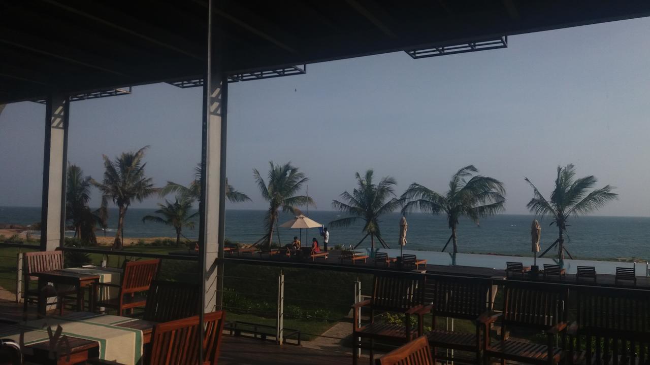 Laya Safari Resorts & Spa Yala Zewnętrze zdjęcie
