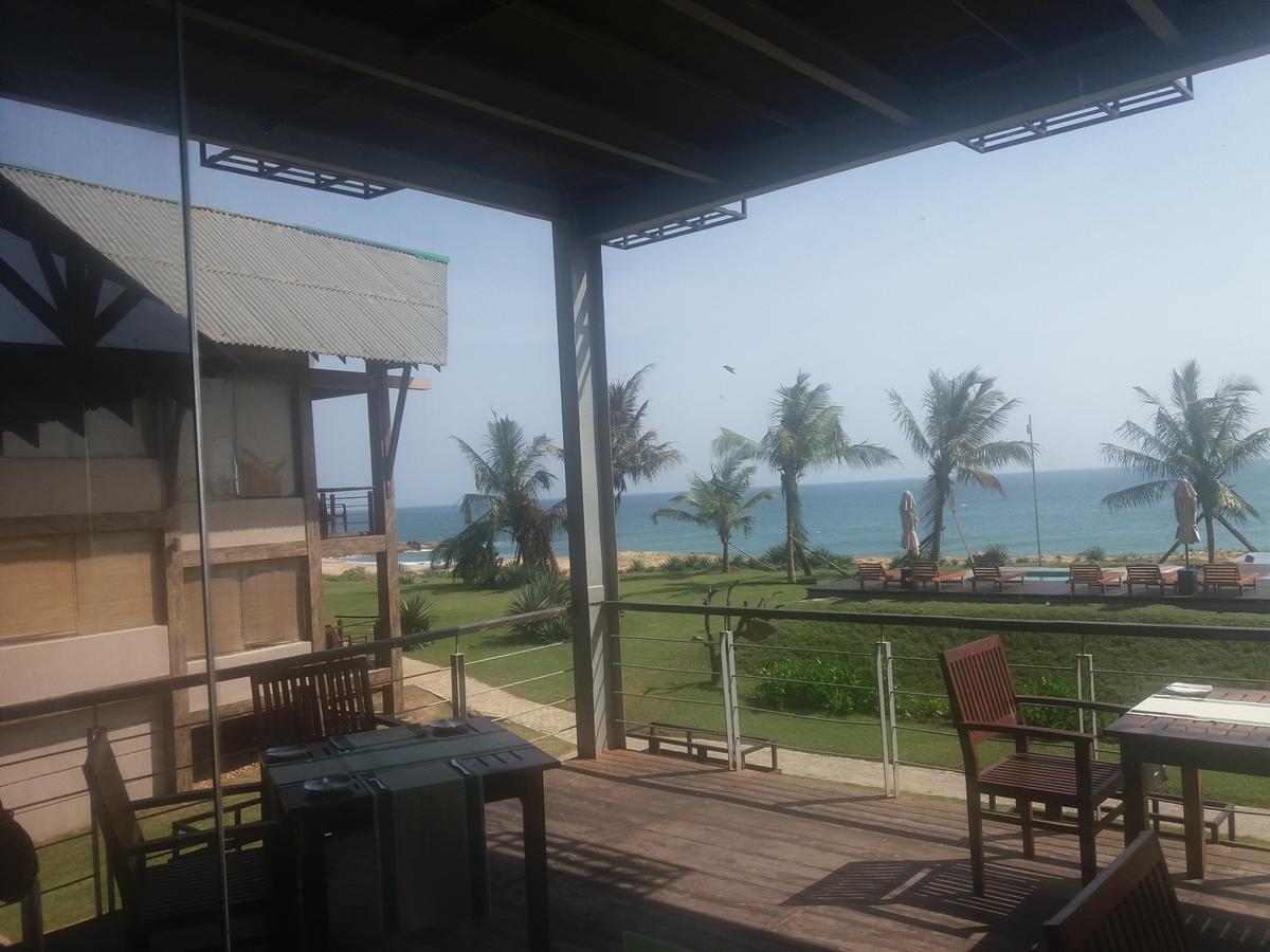 Laya Safari Resorts & Spa Yala Zewnętrze zdjęcie