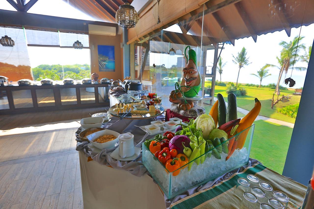 Laya Safari Resorts & Spa Yala Zewnętrze zdjęcie