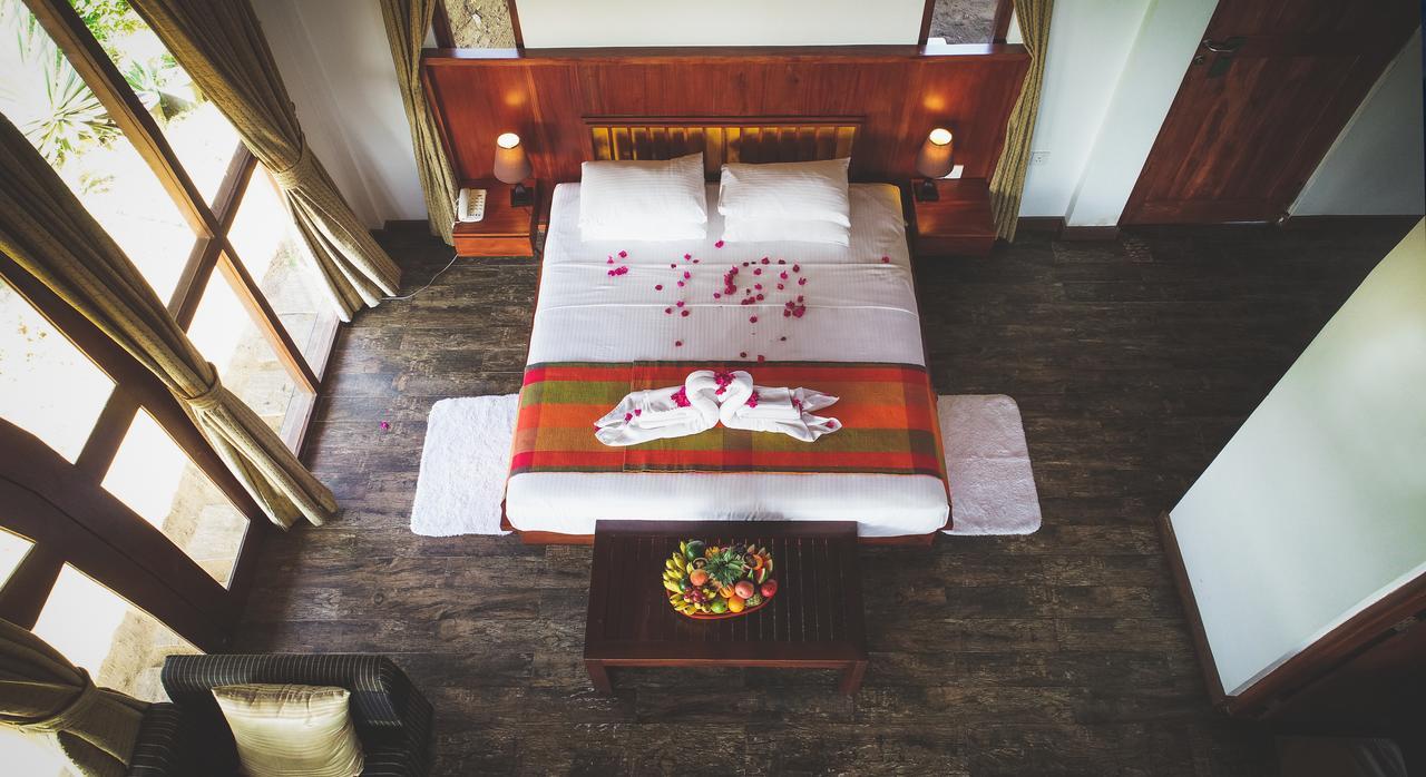 Laya Safari Resorts & Spa Yala Zewnętrze zdjęcie