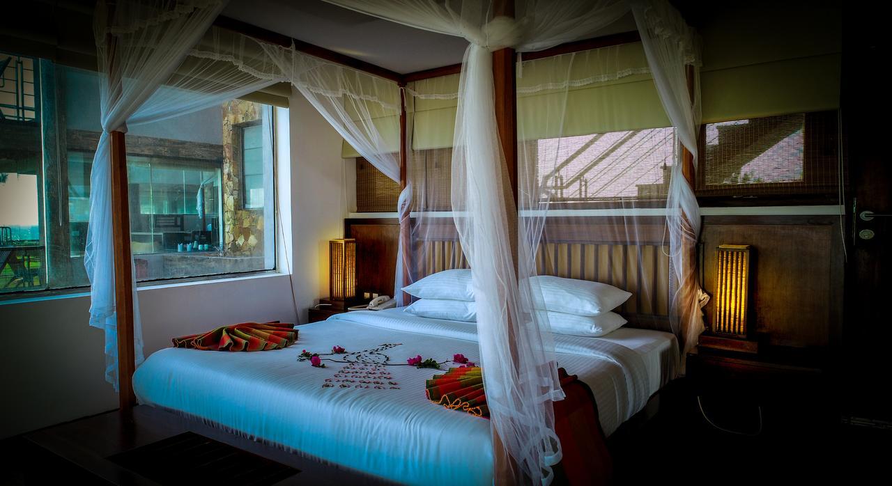 Laya Safari Resorts & Spa Yala Zewnętrze zdjęcie