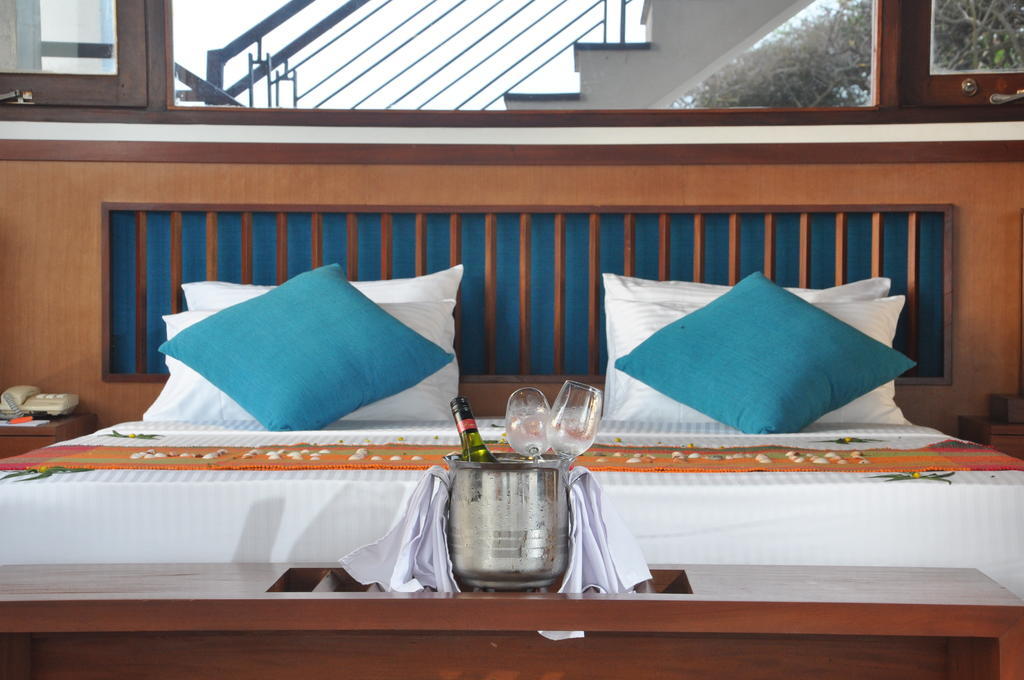 Laya Safari Resorts & Spa Yala Zewnętrze zdjęcie