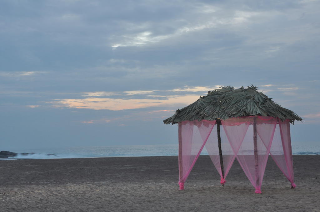 Laya Safari Resorts & Spa Yala Zewnętrze zdjęcie